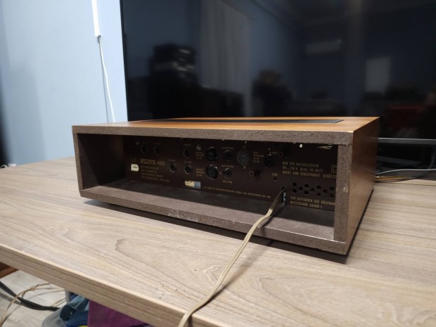 Metz HiFi 465 [hibs]